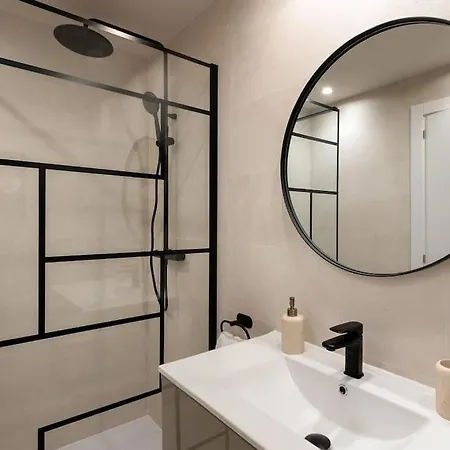 Apartment Living4Malaga Pedregalejo Loft *