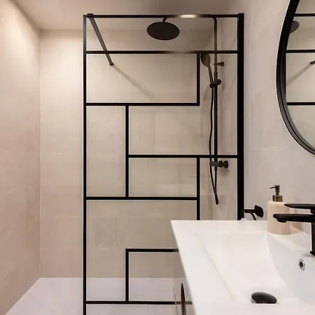 Living4Malaga Pedregalejo Loft *