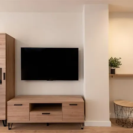Living4Malaga Pedregalejo Loft *