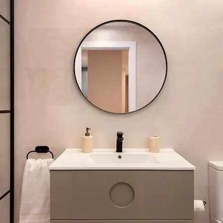 Living4Malaga Pedregalejo Loft *