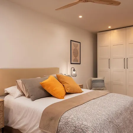 Living4malaga Pedregalejo Loft Malaga