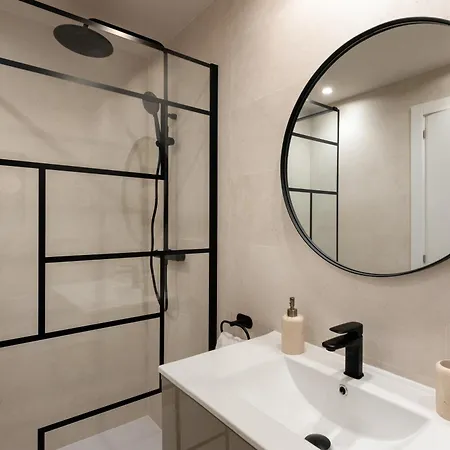 Living4malaga Pedregalejo Loft