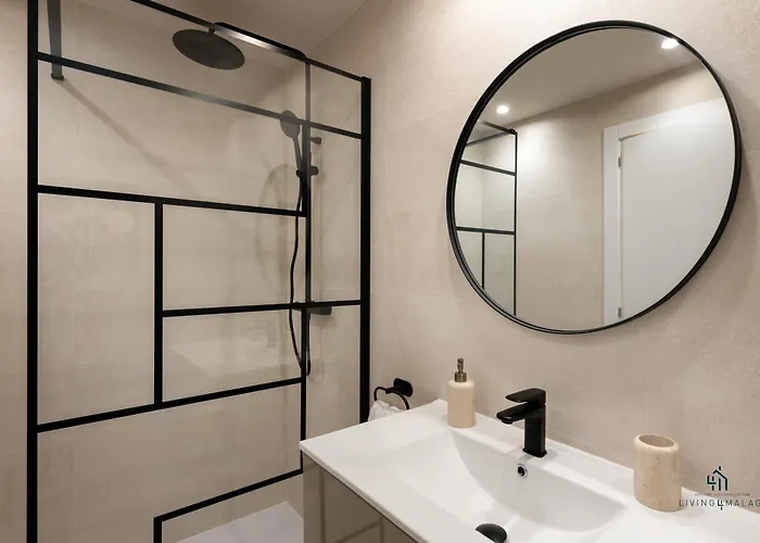 Living4malaga Pedregalejo Loft